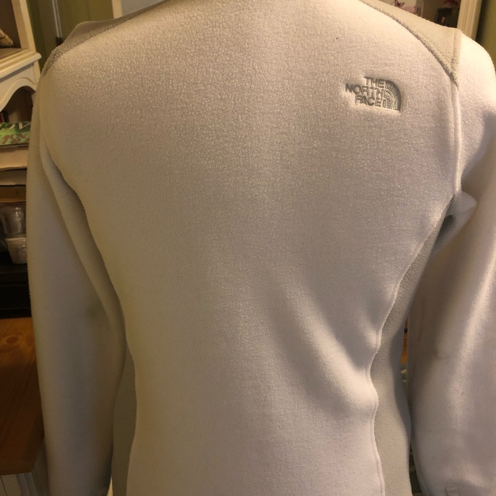 North Face Fleece